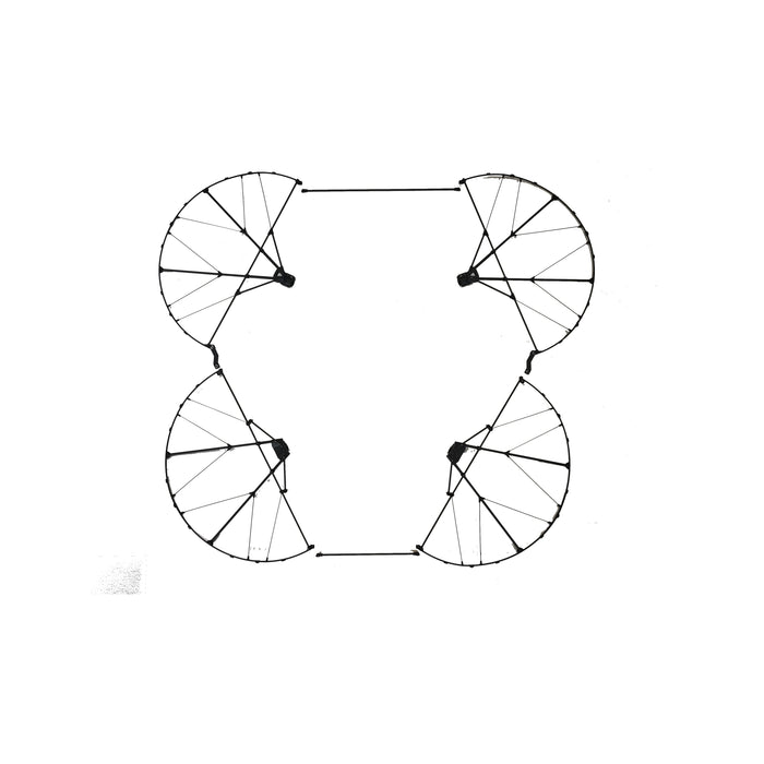 【価格お問い合わせください】空撮技研 DJI Matrice 400用 プロペラガード