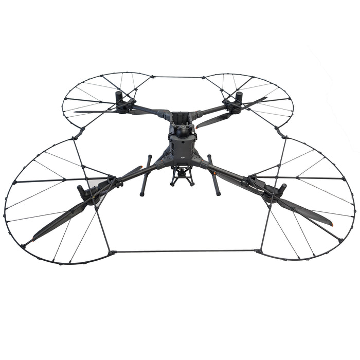 【価格お問い合わせください】空撮技研 DJI Matrice 400用 プロペラガード