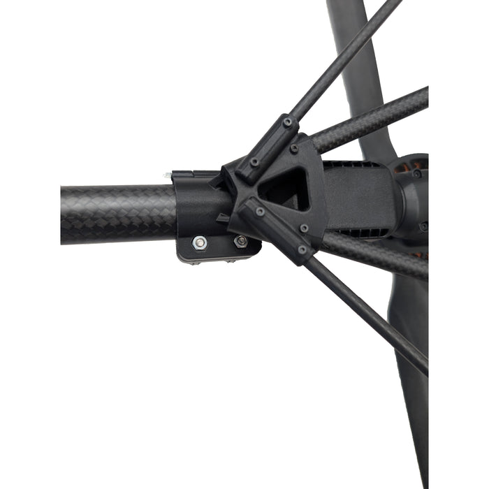 【価格お問い合わせください】空撮技研 DJI Matrice 400用 プロペラガード