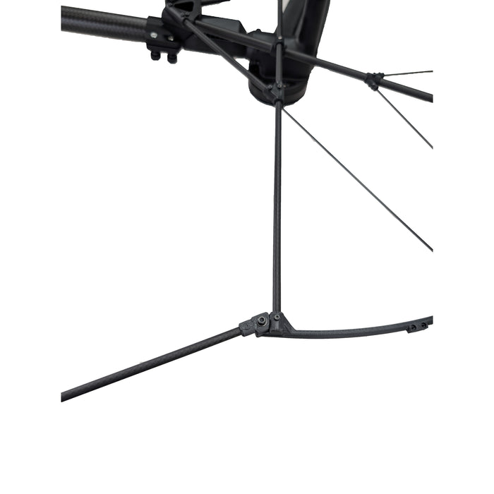 【価格お問い合わせください】空撮技研 DJI Matrice 400用 プロペラガード