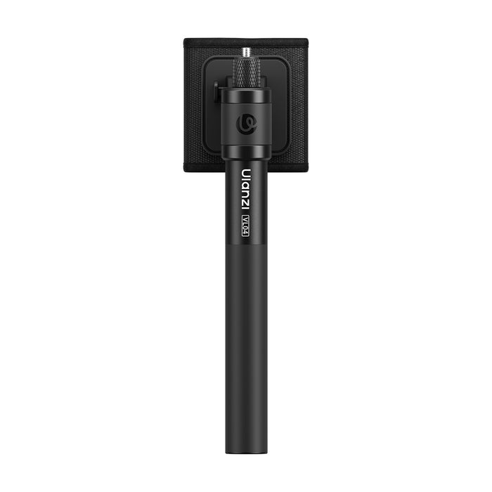 Ulanzi S026 VL04 アクションカメラ向けクイックリリース自撮り棒