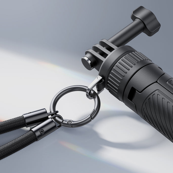 Ulanzi S058 MT92 アクションカメラ向け自撮り棒