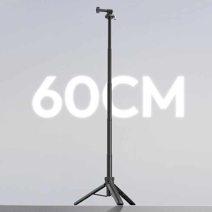 Ulanzi S058 MT92 アクションカメラ向け自撮り棒