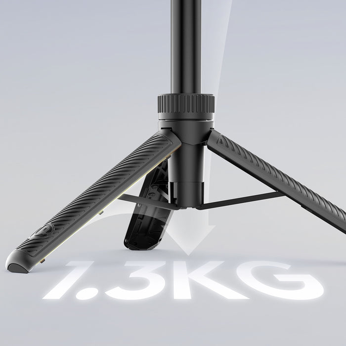 Ulanzi S058 MT92 アクションカメラ向け自撮り棒
