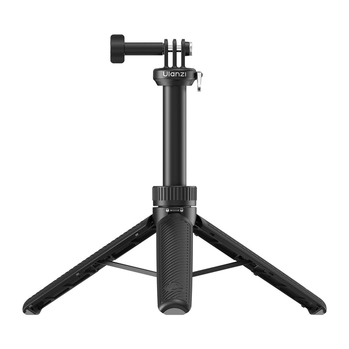 Ulanzi S058 MT92 アクションカメラ向け自撮り棒