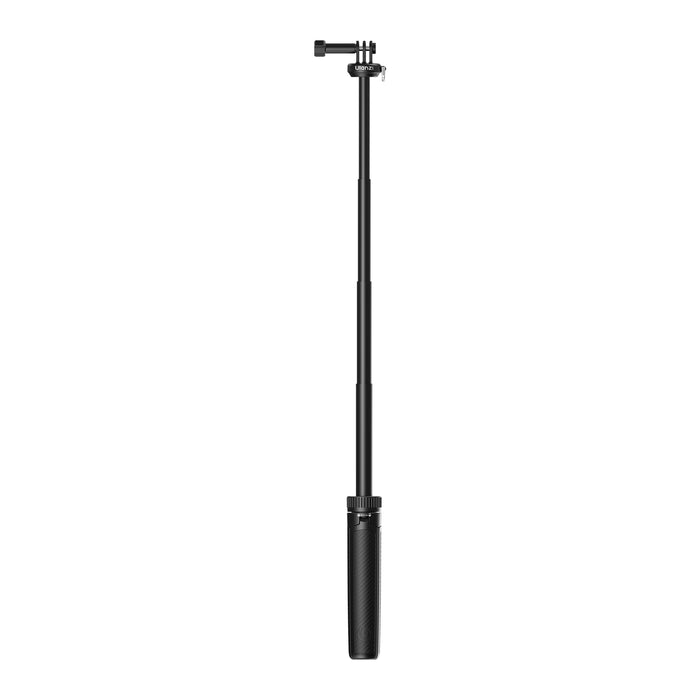 Ulanzi S058 MT92 アクションカメラ向け自撮り棒