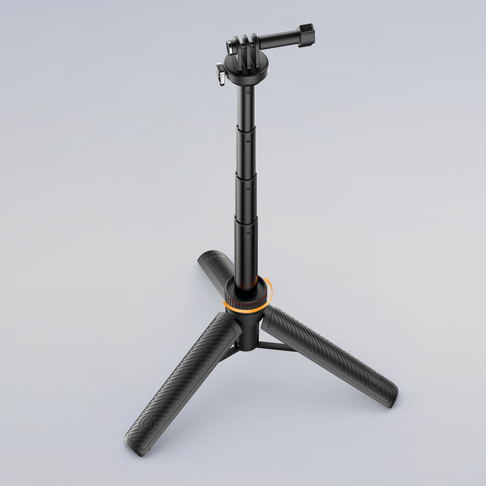 Ulanzi S058 MT92 アクションカメラ向け自撮り棒