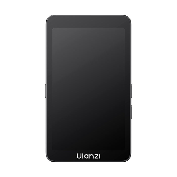 Ulanzi A057 VM1 自撮り用モニターマグネット装着対応