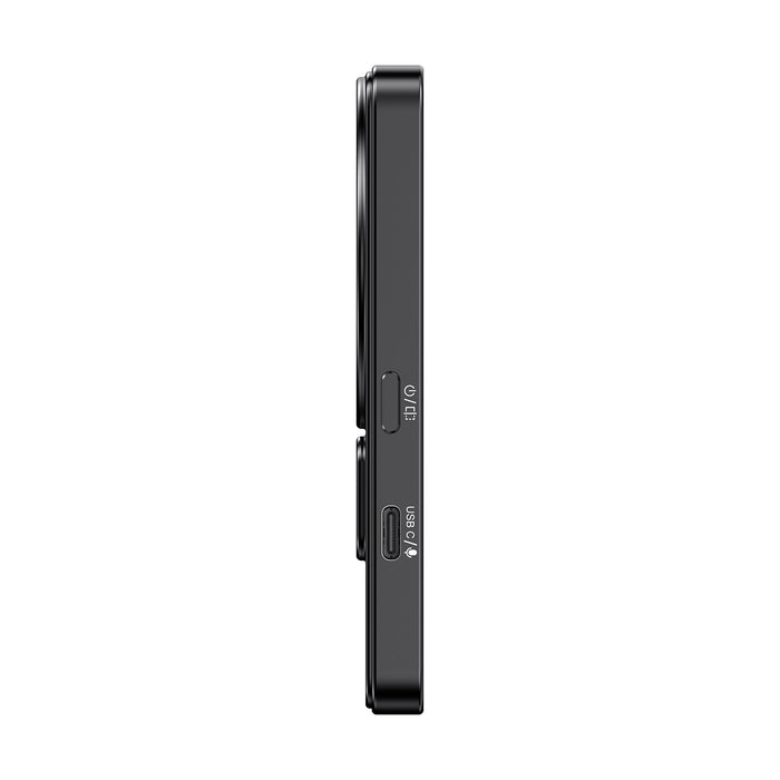 Ulanzi A057 VM1 自撮り用モニターマグネット装着対応
