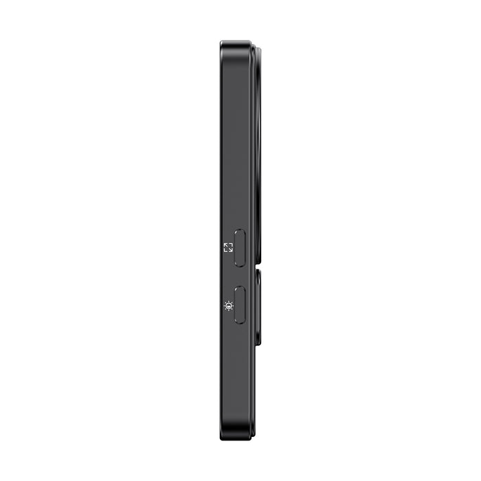 Ulanzi A057 VM1 自撮り用モニターマグネット装着対応