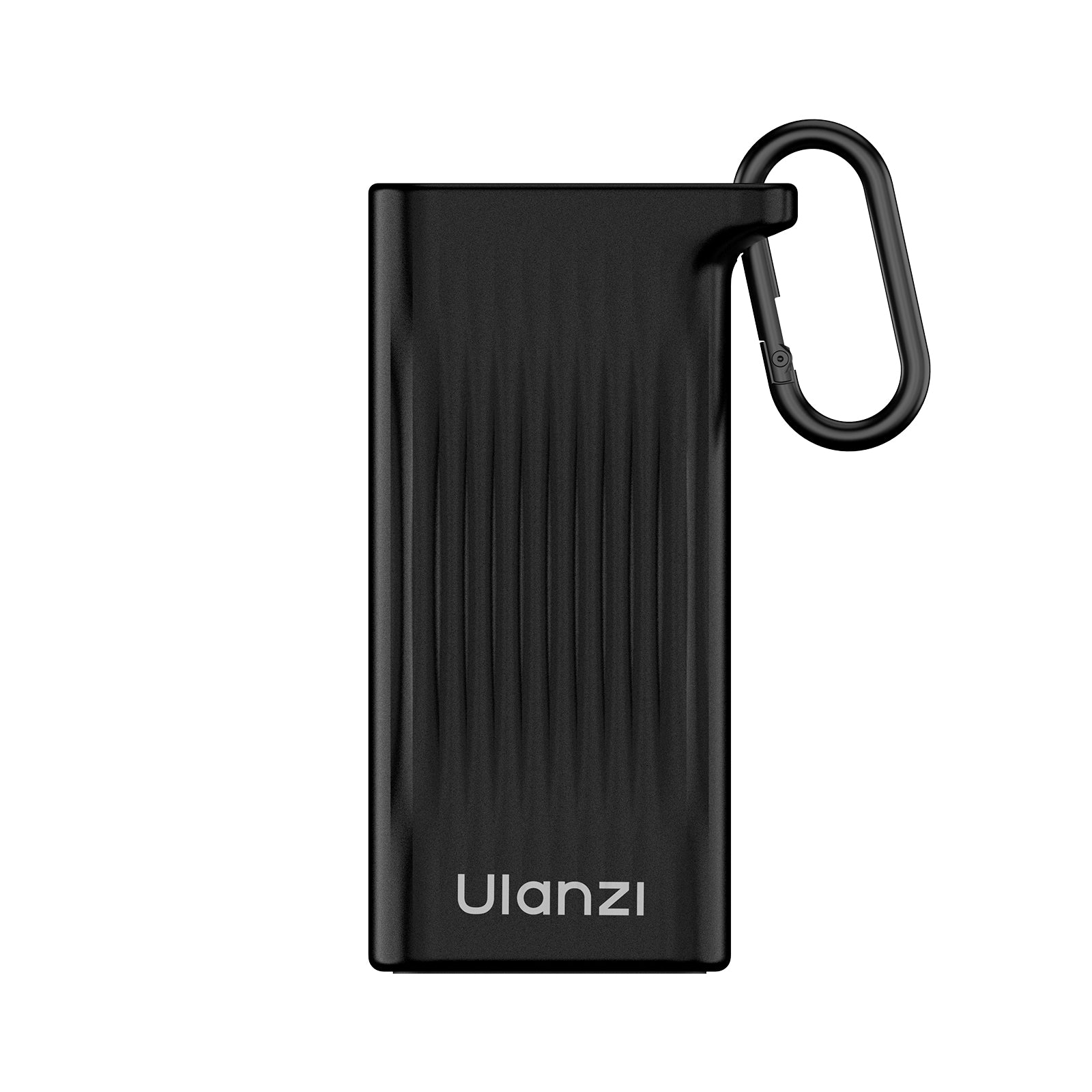 Ulanzi X133 CR2 SDカードリーダー内臓カードケース ブラック - 業務用