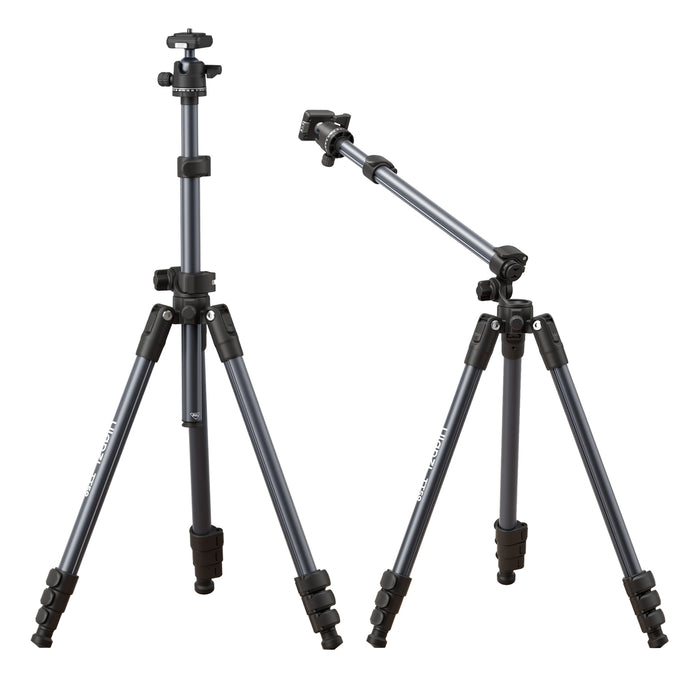 Ulanzi T146 TT59 センターポール水平設置対応三脚