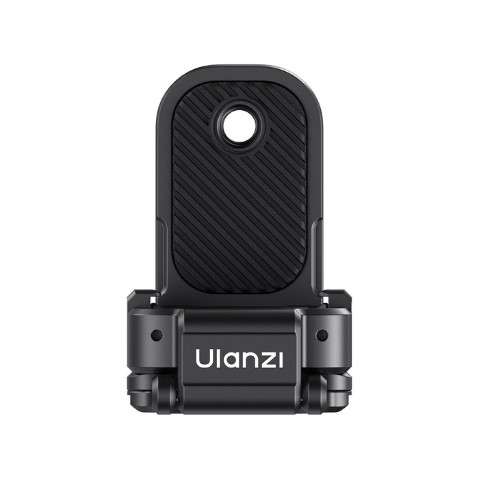 Ulanzi C091 PK16 Osmo Pocket 3/Osmo Pocket 4対応 多機能クイックリリースマグネットベース