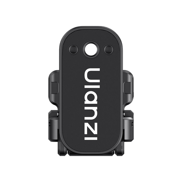 Ulanzi C091 PK16 Osmo Pocket 3/Osmo Pocket 4対応 多機能クイックリリースマグネットベース