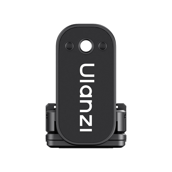 Ulanzi C091 PK16 Osmo Pocket 3/Osmo Pocket 4対応 多機能クイックリリースマグネットベース