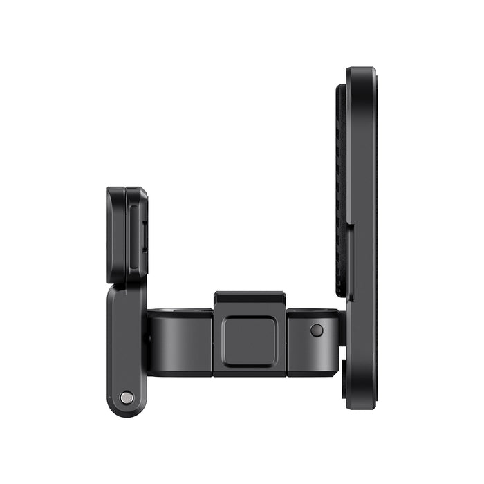 Ulanzi C091 PK16 Osmo Pocket 3/Osmo Pocket 4対応 多機能クイックリリースマグネットベース