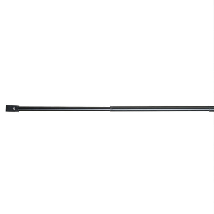 Ulanzi S008 ZJ08 コールドシューマウントオンカメラブームポール(3.5mm接続)