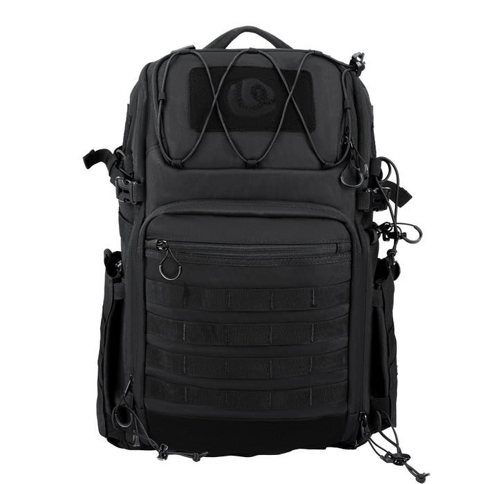 Ulanzi B172 BC007 タクティカルカメラバックパック 28L