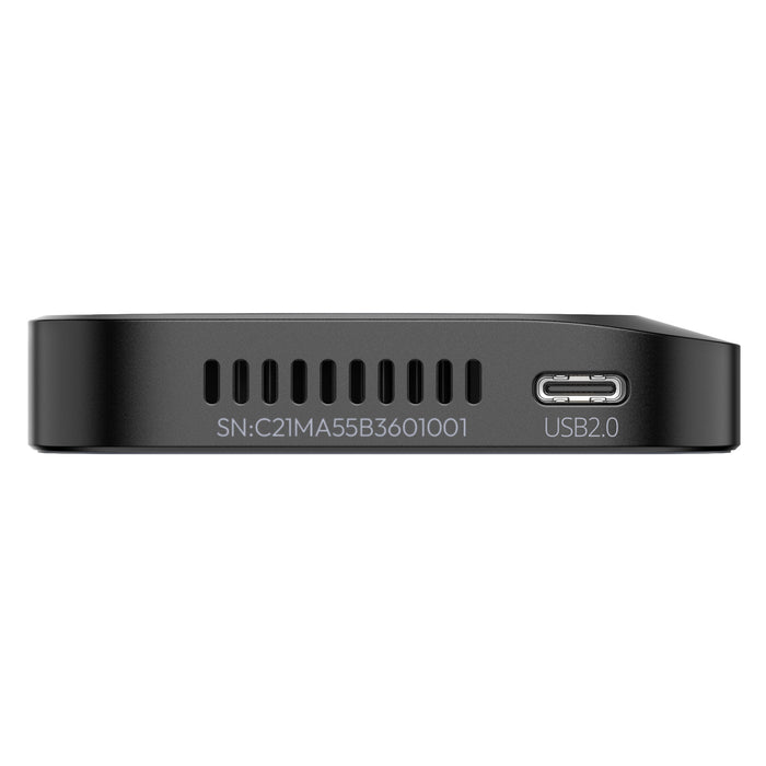 Ulanzi M097 MA55 マグネティック SSD エンクロージャー