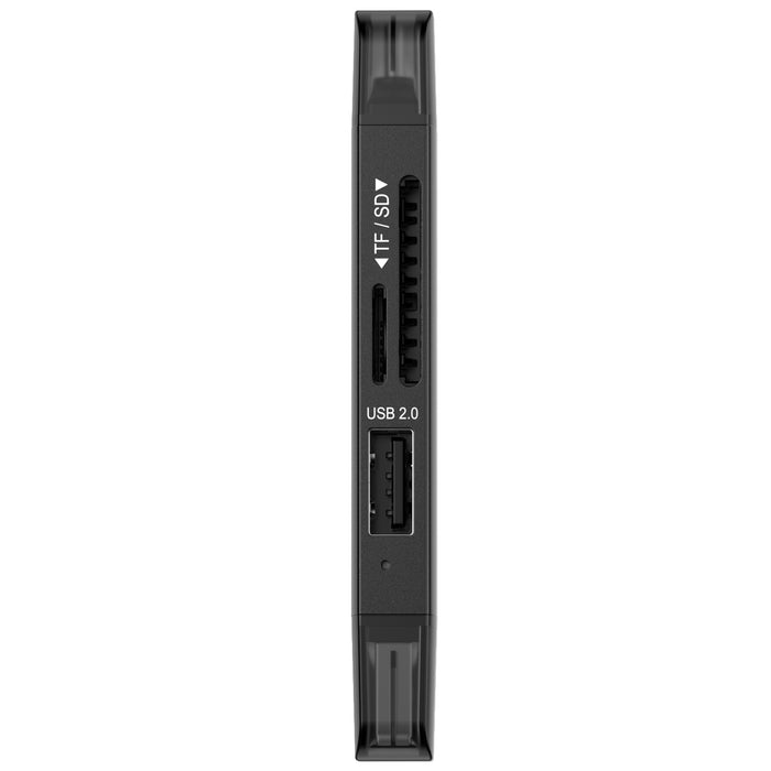 Ulanzi X117 CR1 3-in-1 USBカードリーダー