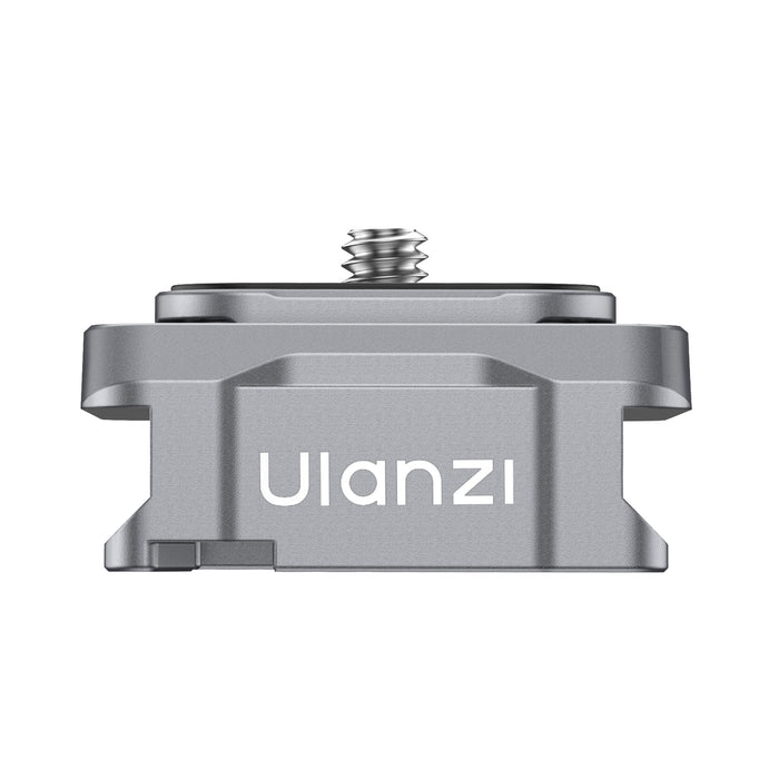 Ulanzi C066 C061 Uka RSシリーズ向けクイックリリースキット