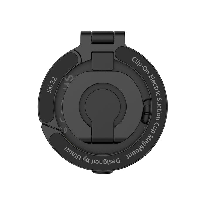 Ulanzi M096 SK-22 スマホ電動吸盤スタンド