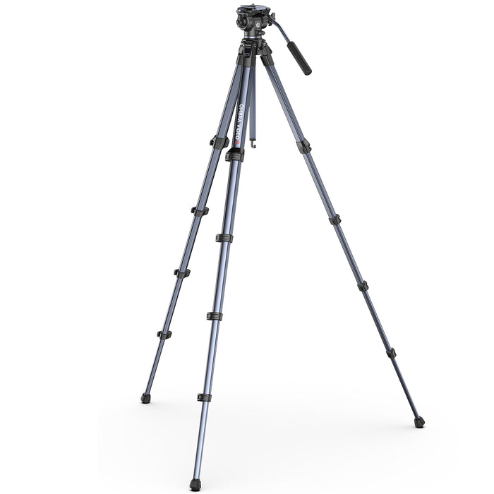 Ulanzi T154 OMBRA II ビデオ三脚