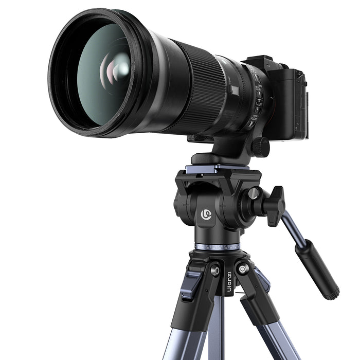Ulanzi T154 OMBRA II ビデオ三脚