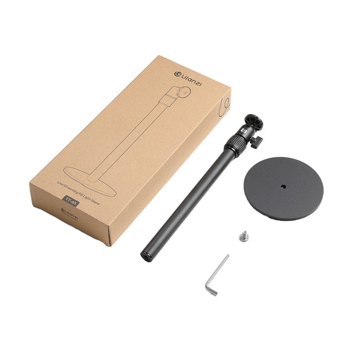 Ulanzi T147 TT-65 デスクトップライトスタンド