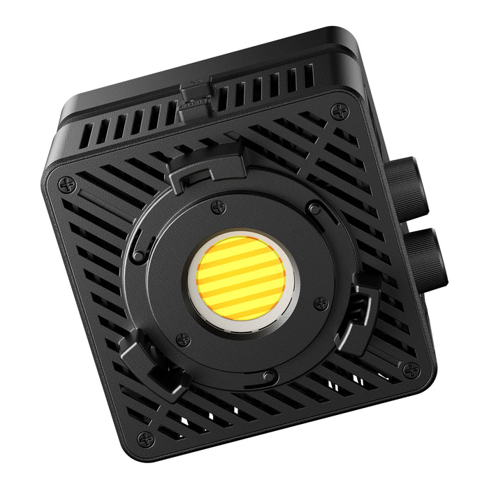 Ulanzi L186 EC65 65Wバイカラースクエアライトキット(JP)