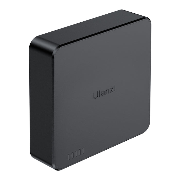 Ulanzi L186 EC65 65Wバイカラースクエアライトキット(JP)
