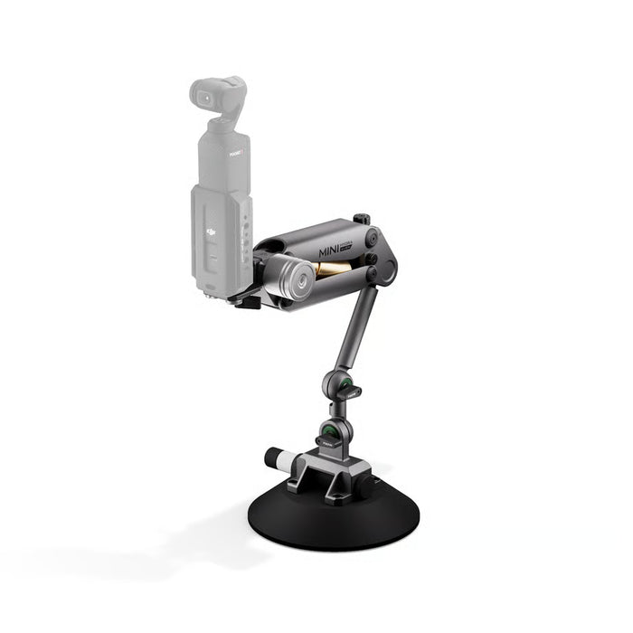 Tilta HDA-T15-TG Hydra Alien Mini サクションカップキット(レギュラー)