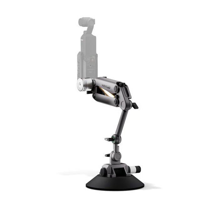 Tilta HDA-T15-TG Hydra Alien Mini サクションカップキット(レギュラー)