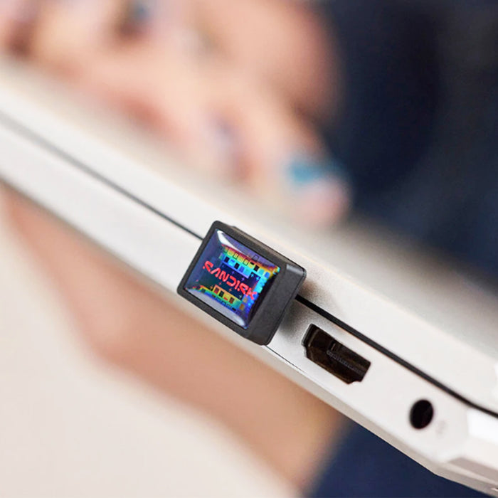 SanDisk SDCZ530-128G-J46 Exteme Fit USB-C 128GB