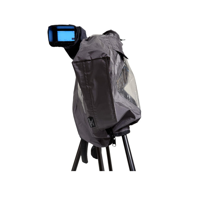 世界堂 SS-212 PXW-Z300 適合レインカバー フード(M)付属