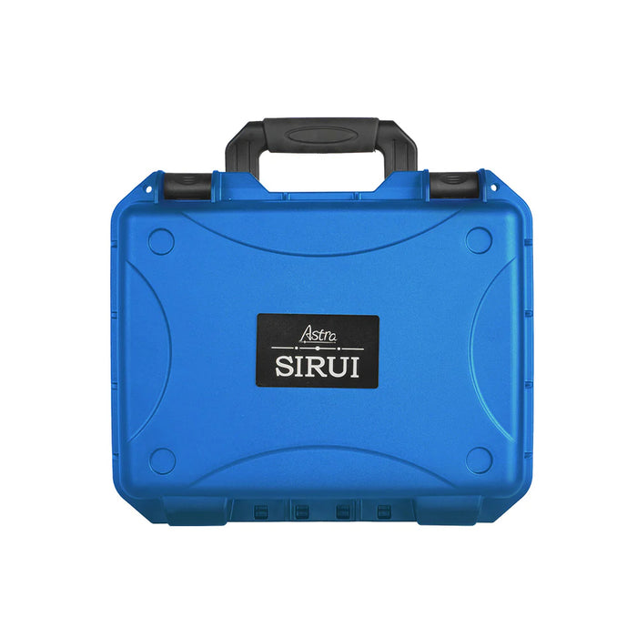 SIRUI AST-3S-LB Astra オートフォーカスアナモルフィックレンズ フルフレーム T1.8 1.33X 50/75/100mm L/ブルー