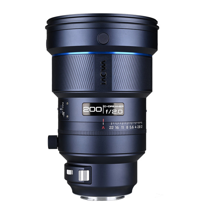 LAOWA LAO0842 200mm F2 AF FF(Eマウント)