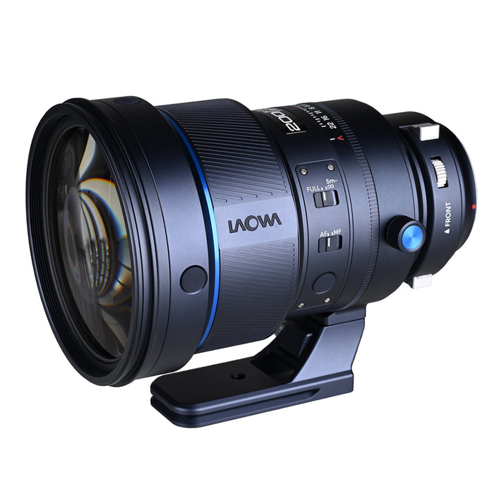 LAOWA LAO0842 200mm F2 AF FF(Eマウント)