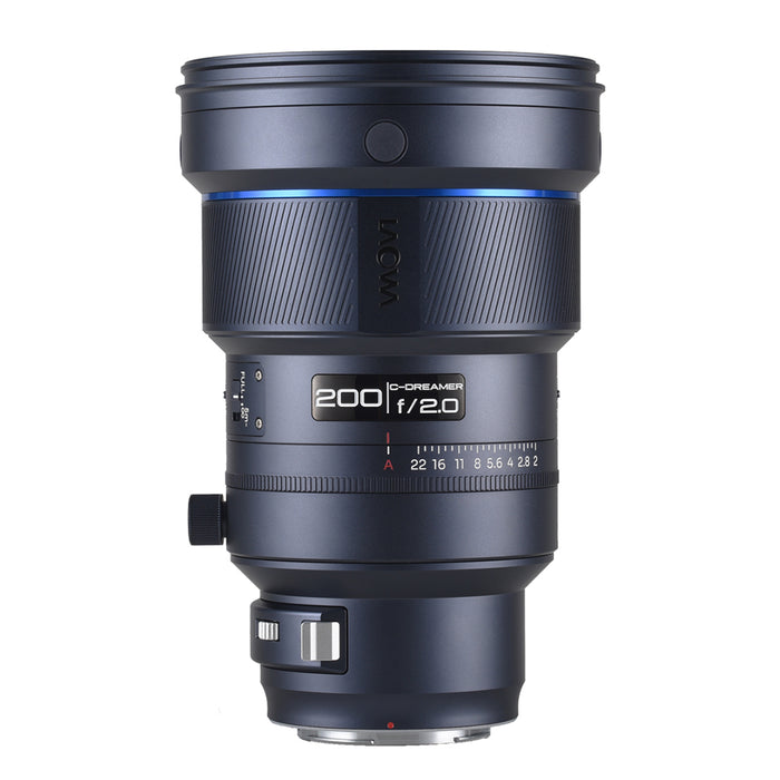 LAOWA LAO0843 200mm F2 AF FF(Zマウント)