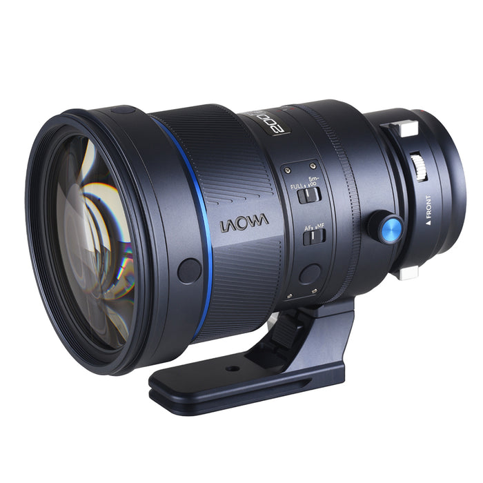 LAOWA LAO0843 200mm F2 AF FF(Zマウント)