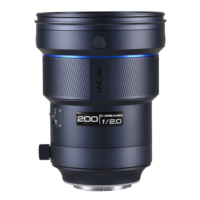 LAOWA LAO0844 200mm F2 AF FF(EFマウント)