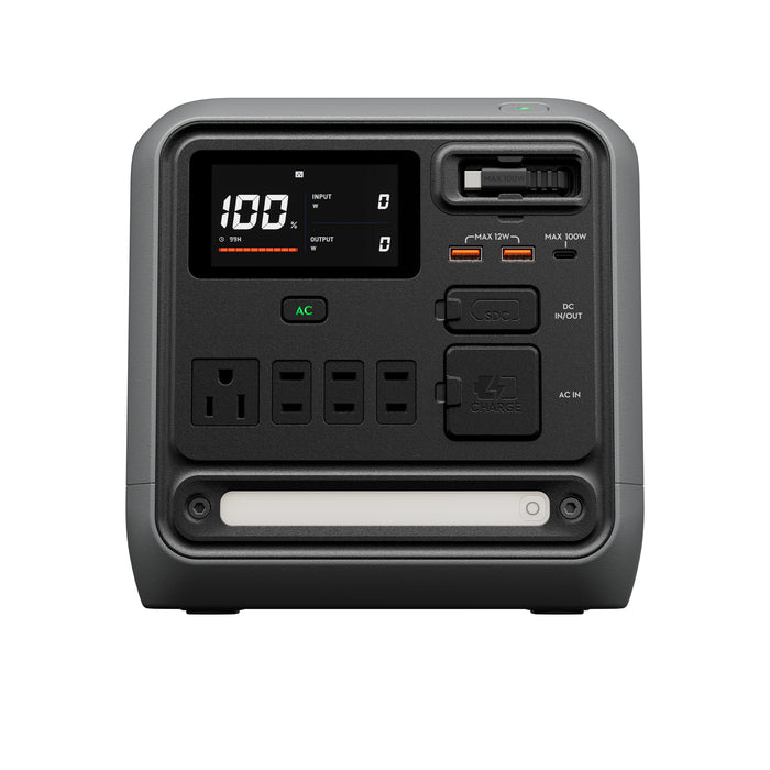DJI Power 1000 Mini(ブラック)