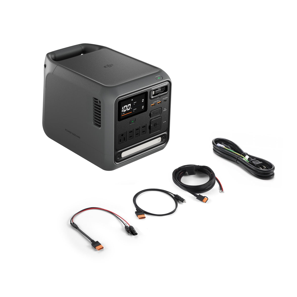 DJI Power 1000 Mini Plus - 業務用撮影・映像・音響・ドローン専門店