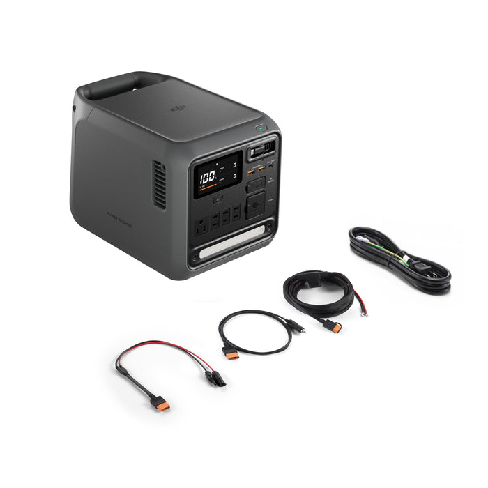 DJI Power 1000 Mini Plus - 業務用撮影・映像・音響・ドローン専門店 