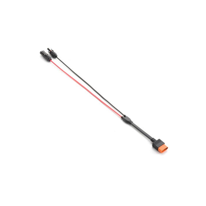DJI Power MC4ソーラー充電ケーブル