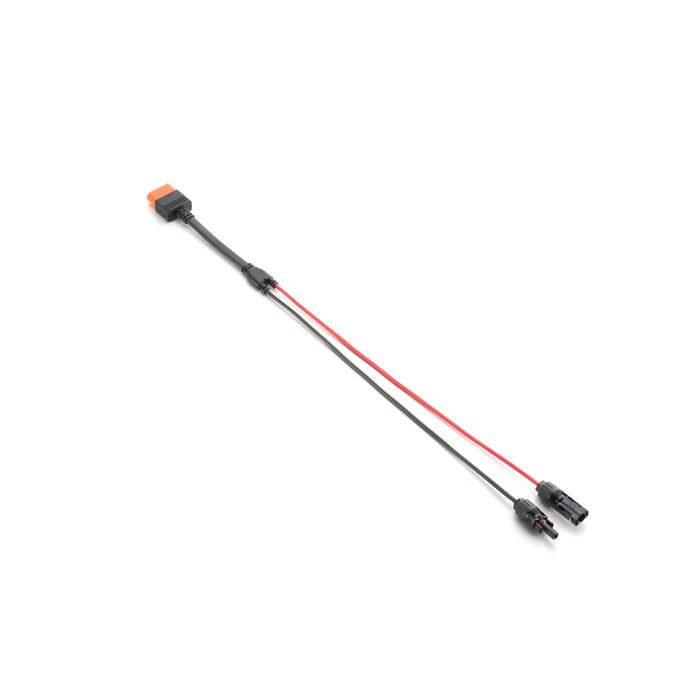DJI Power MC4ソーラー充電ケーブル