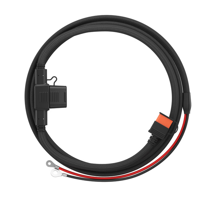 DJI Power 車内バッテリー充電ケーブル