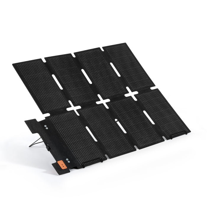 DJI IBCPOWER 100W折りたたみ式ソーラーパネル