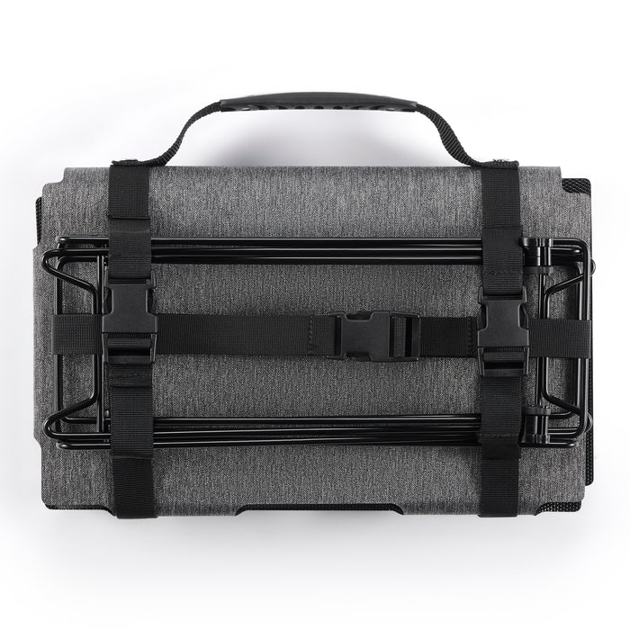 DJI IBCPOWER 100W折りたたみ式ソーラーパネル