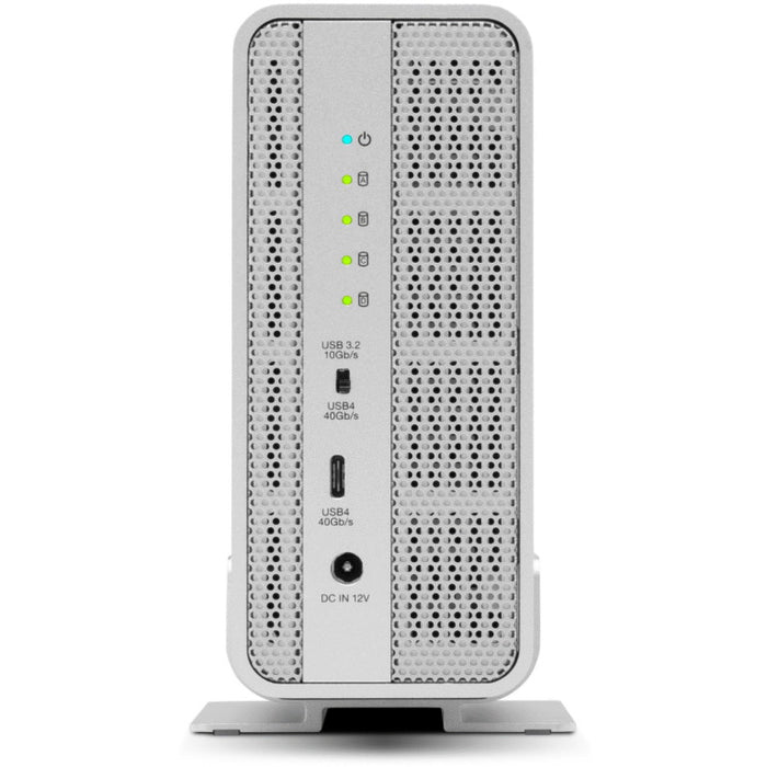 OWC AMU-OWCUS4EXP4M2 OWC USB4 Express 4M2